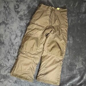 L.L. Bean Kids' Cold Buster Snow Pants